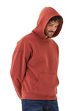 Marcel Triblend Fleece Oversized Hoodie featuring a soft, relaxed fit