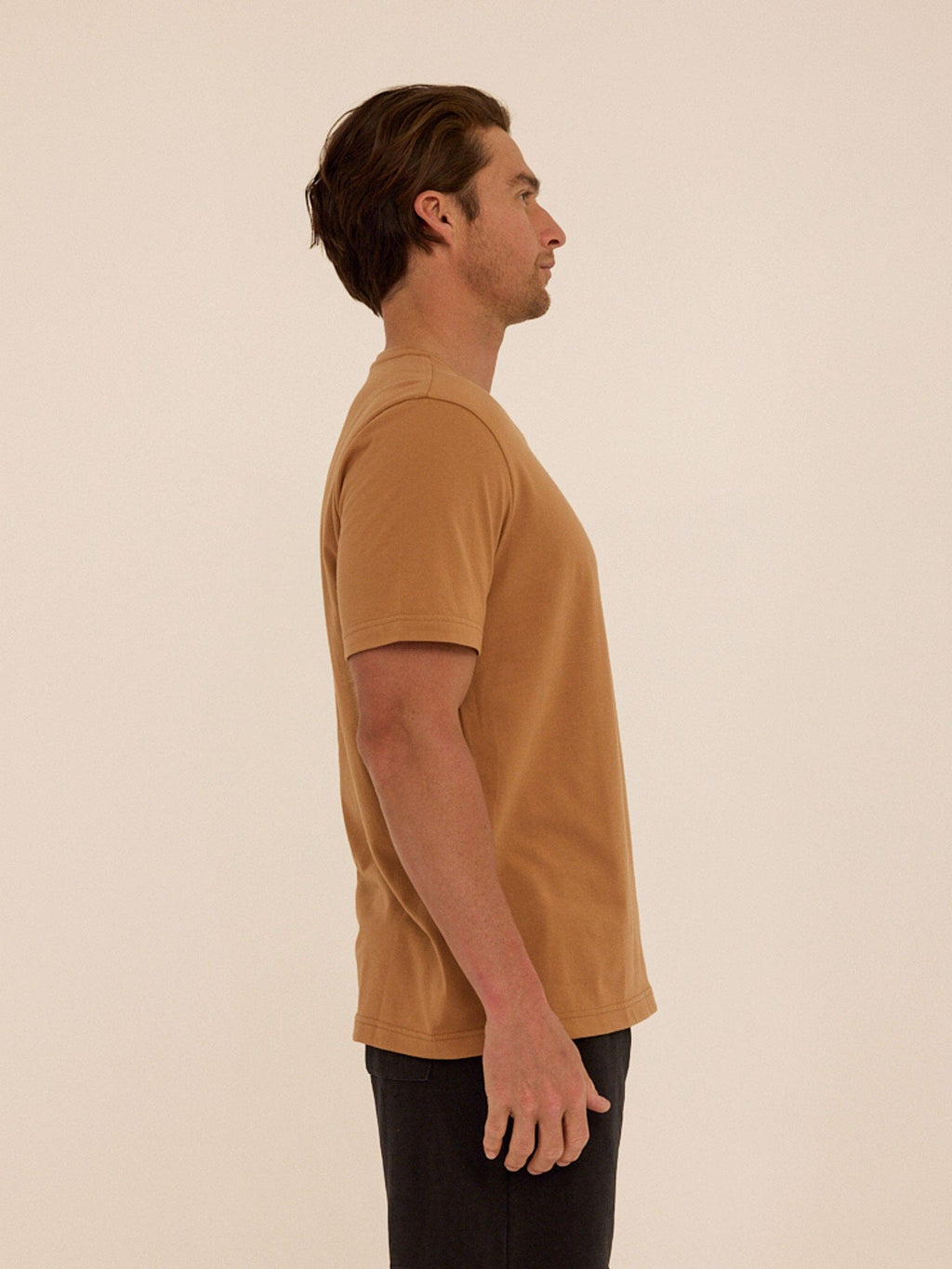 Soft Wash Graphic Tee