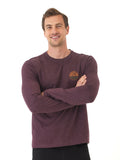 Soft Wash Graphic Long Sleeve Tee