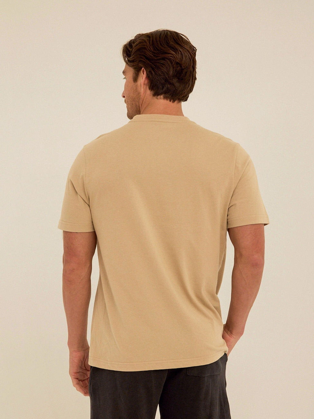 Soft Wash Graphic Tee