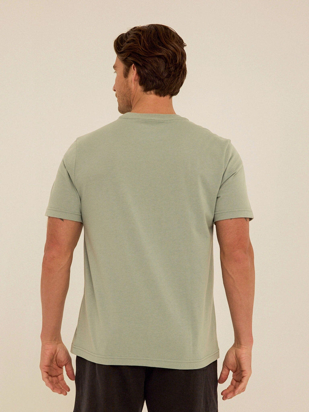 Soft Wash Graphic Tee