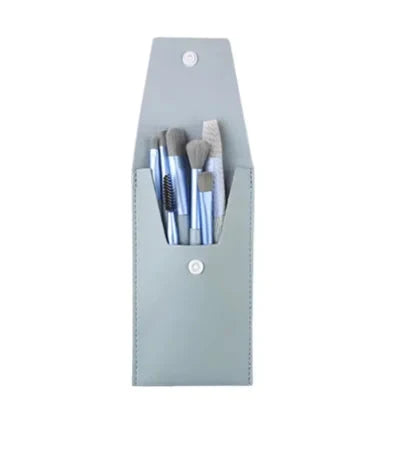 Essential Makeup Brush Set