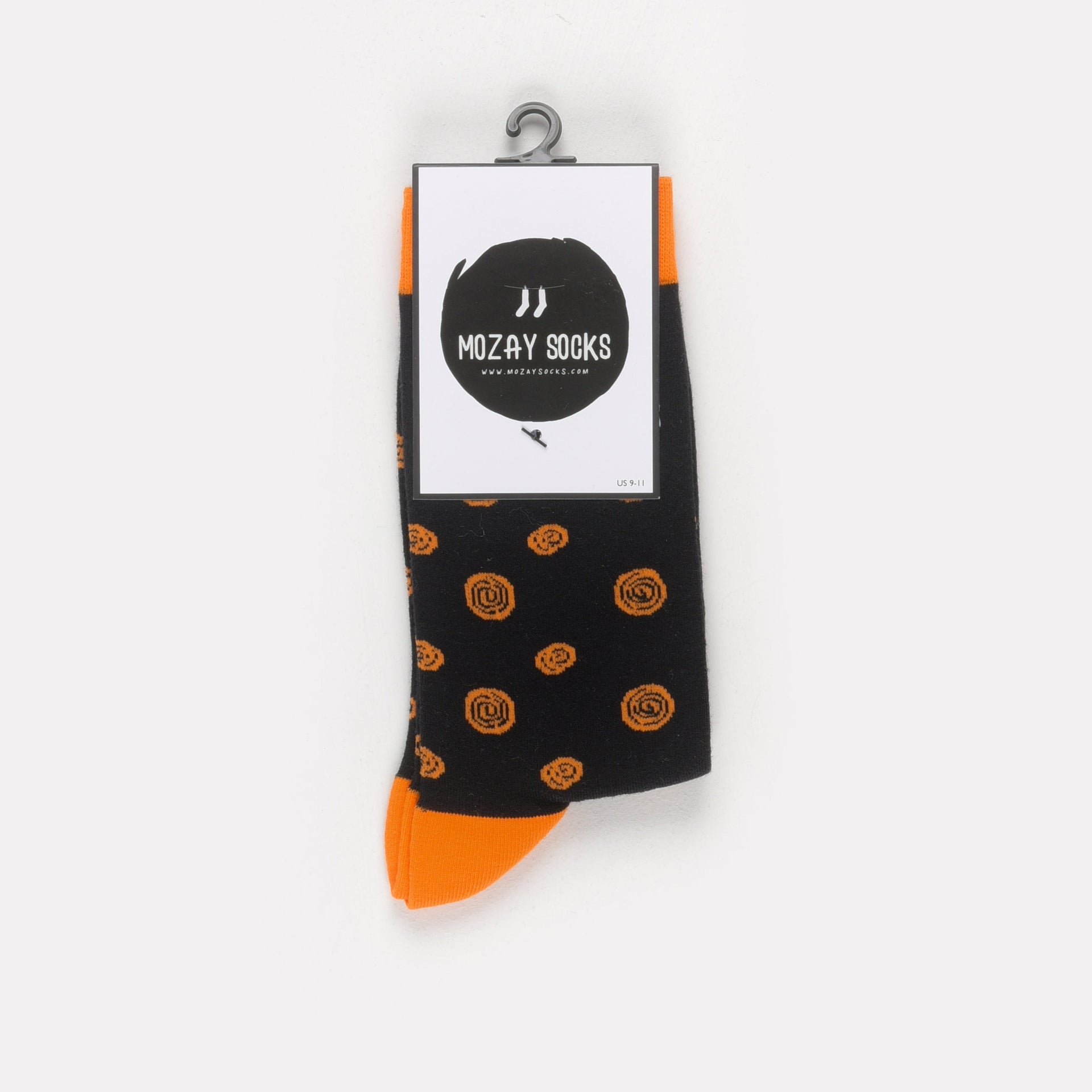 Jalebi Socks