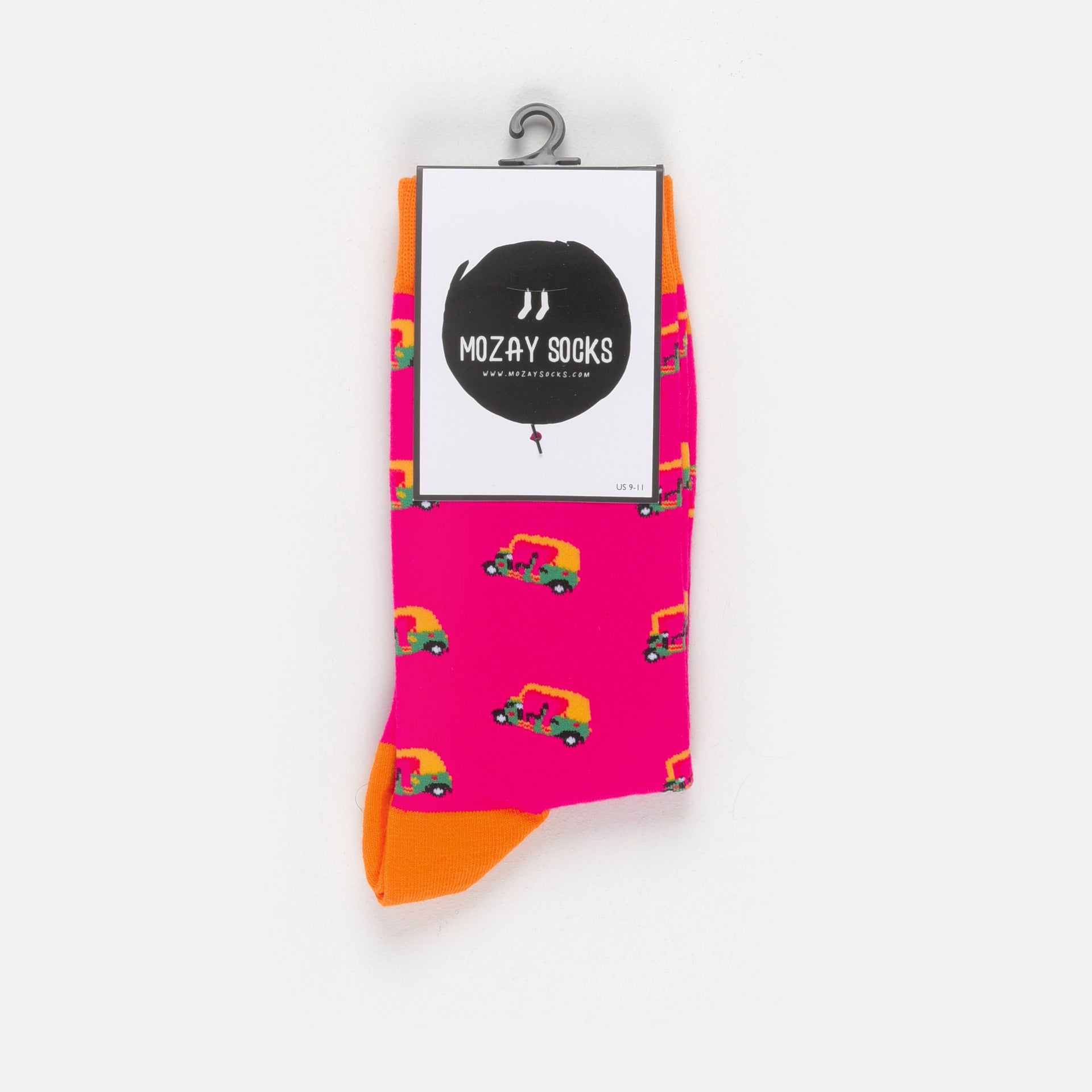 Rickshaw Socks