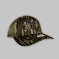 Tennessee Volunteer State Unisex Cotton Hat - Streetwear Cap