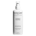 White bottle of Leonor Greyl Tonique Végétal leave-in treatment for oily scalps