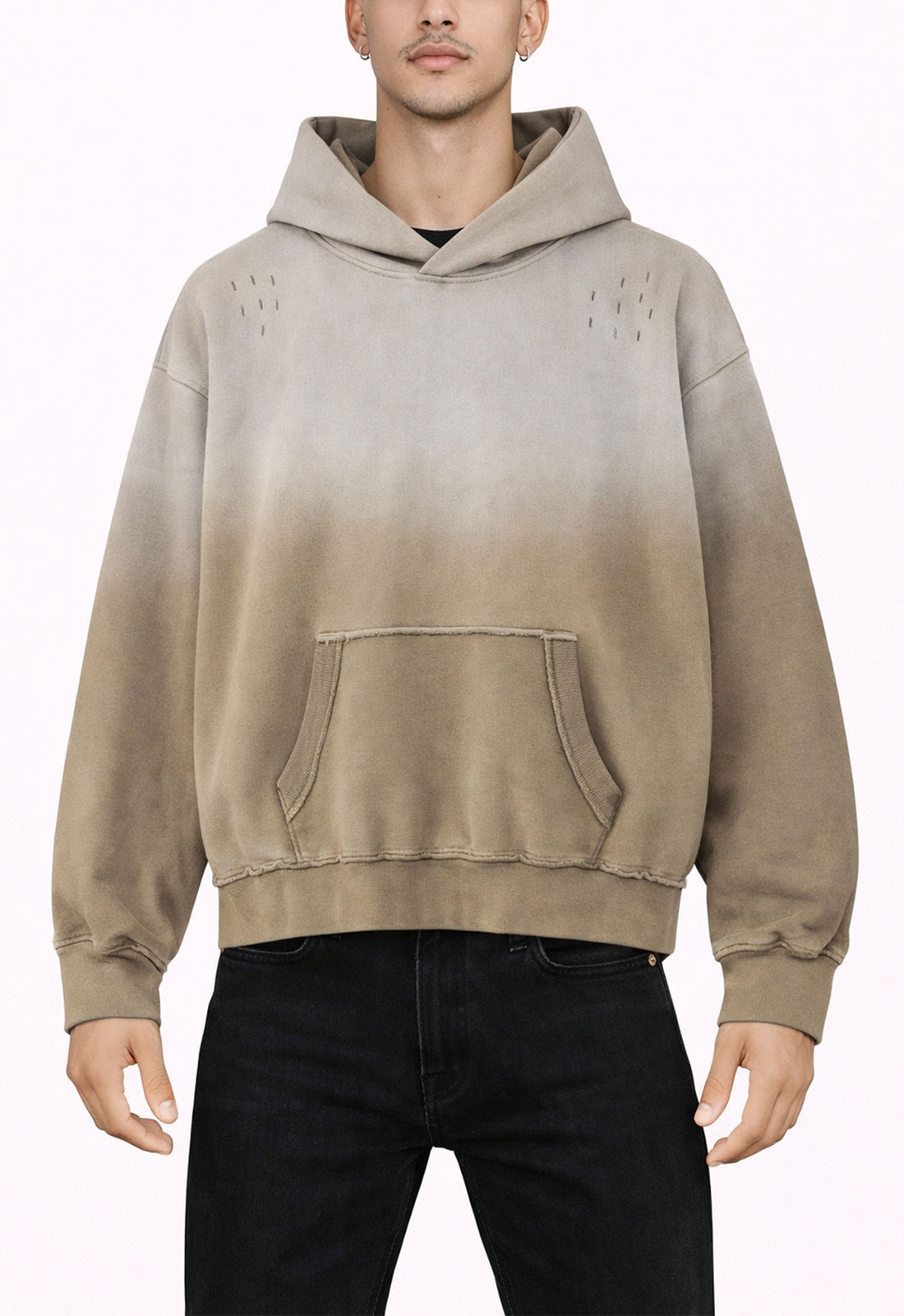 DESERT SUNFADE HOODIE