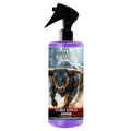 500ml bottle of Toro Loco Cologne with spicy citrus and leather notes