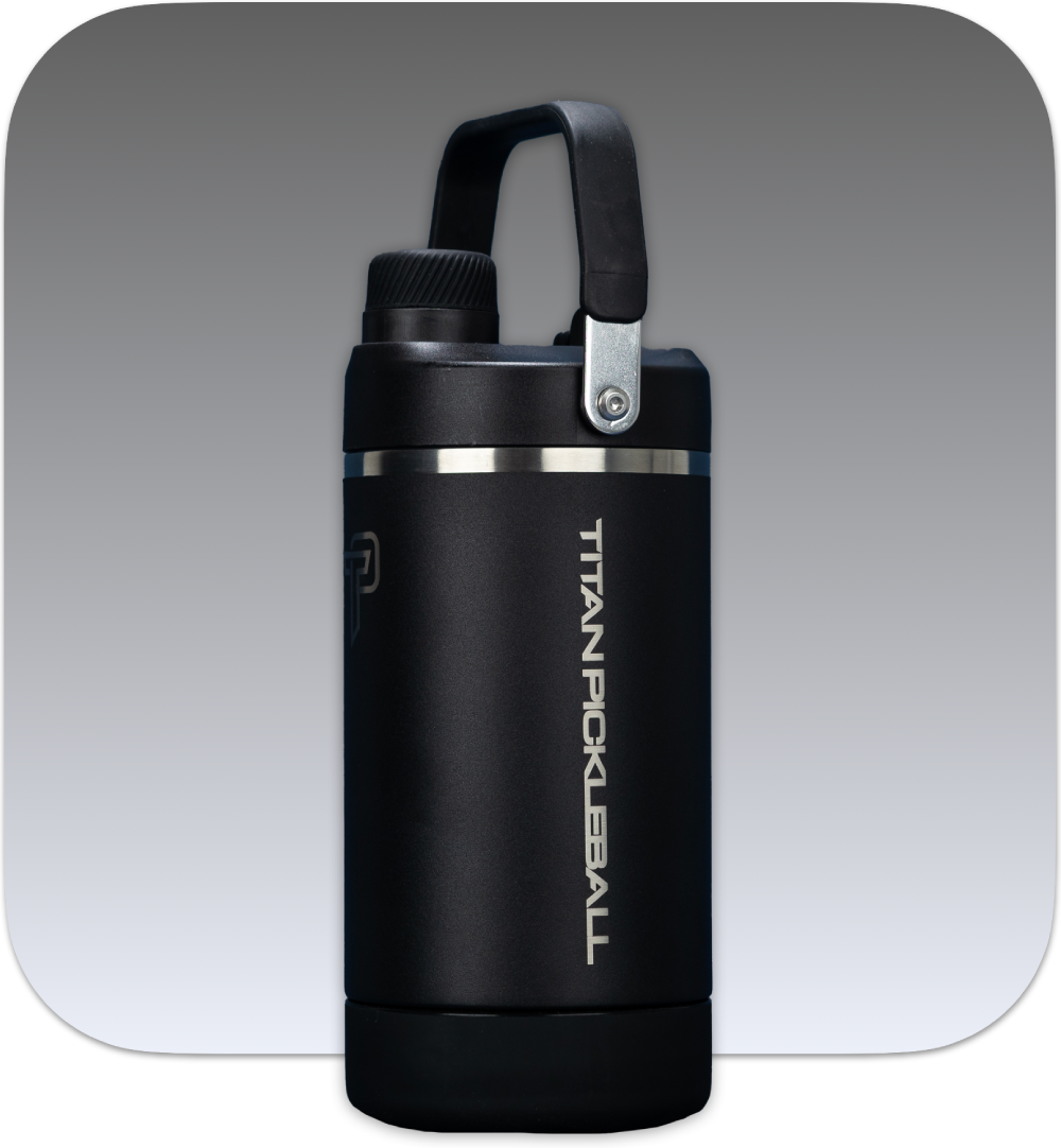 Titan Water Bottle 32oz