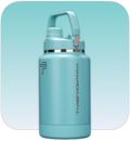 Titan Water Bottle 64oz