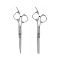 FROMM TRANSFORM SHEAR COMBO - MATTE SILVER (#F1010 & #F1013)