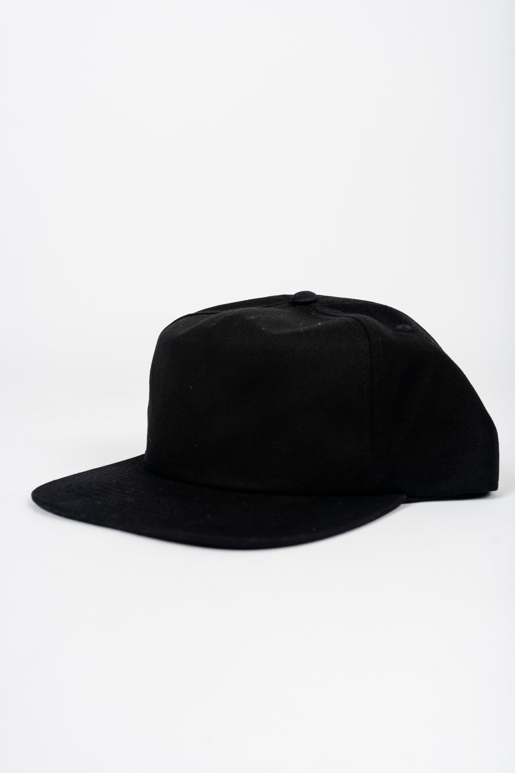 Unstructured Hat