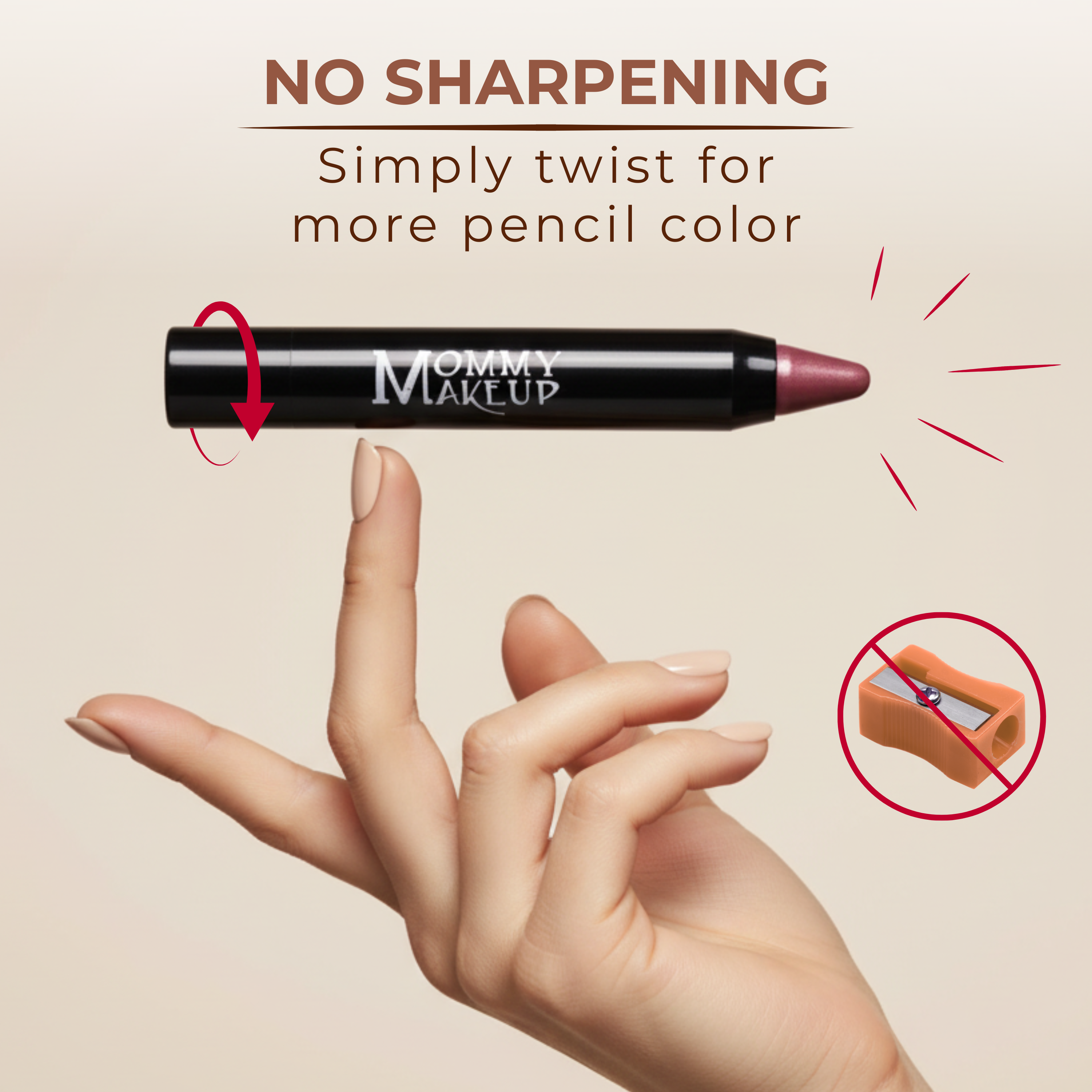 Triple Sticks Lipstick, Cream Blush, and Treatment in Pink Daisy