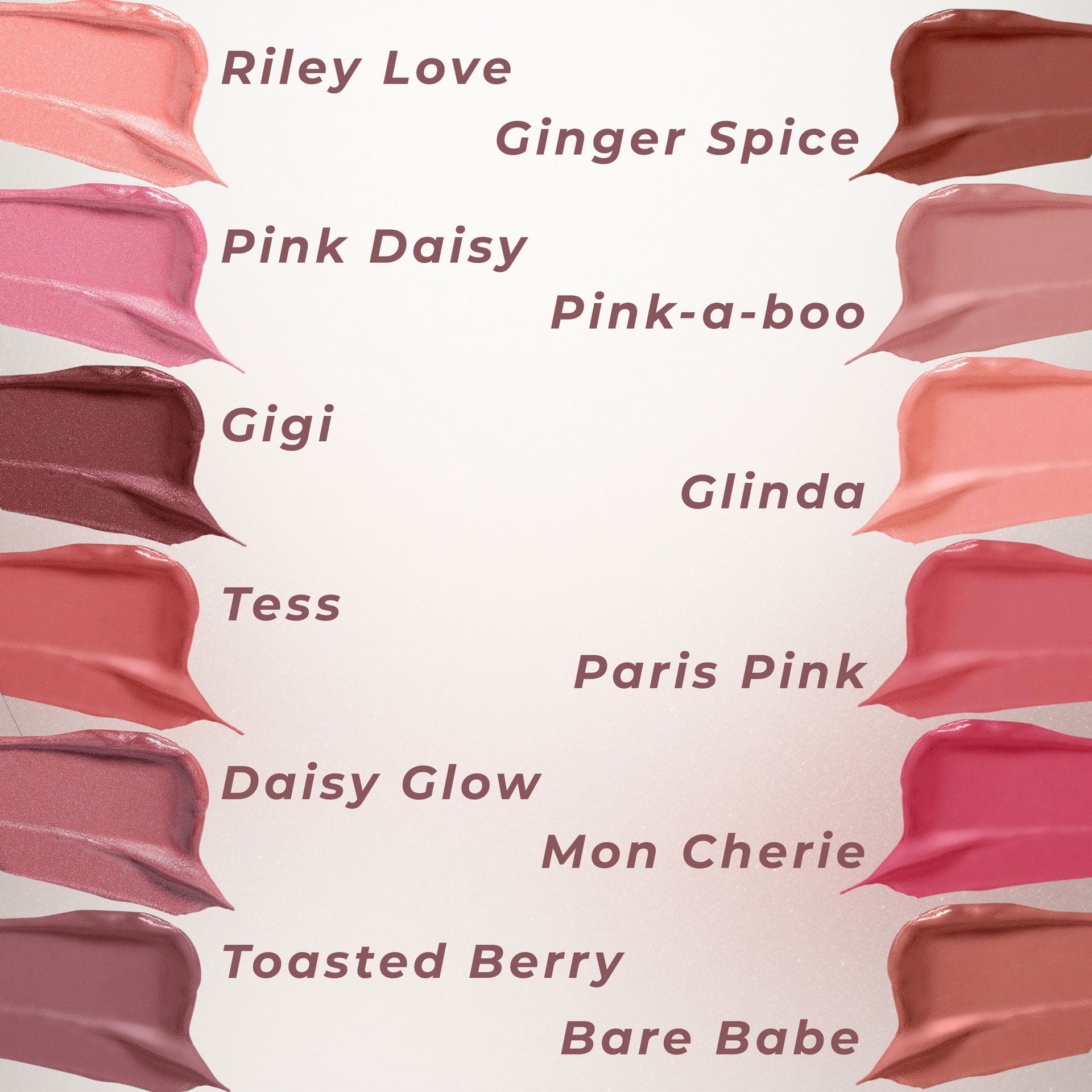 Triple Sticks Lipstick, Cream Blush, and Treatment in Pink Daisy