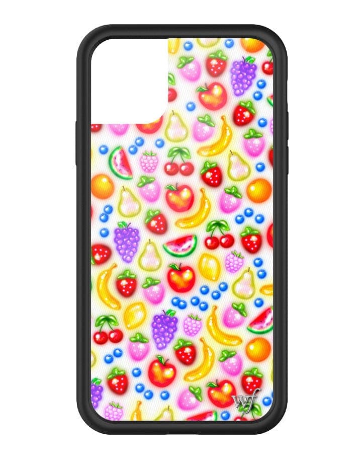 Tutti Fruity iPhone Case