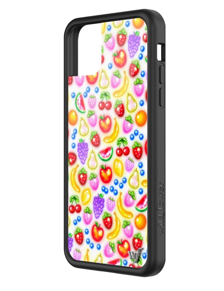 Tutti Fruity iPhone Case
