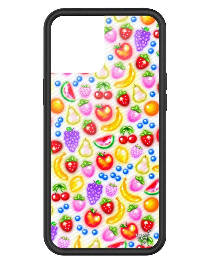 Tutti Fruity iPhone Case