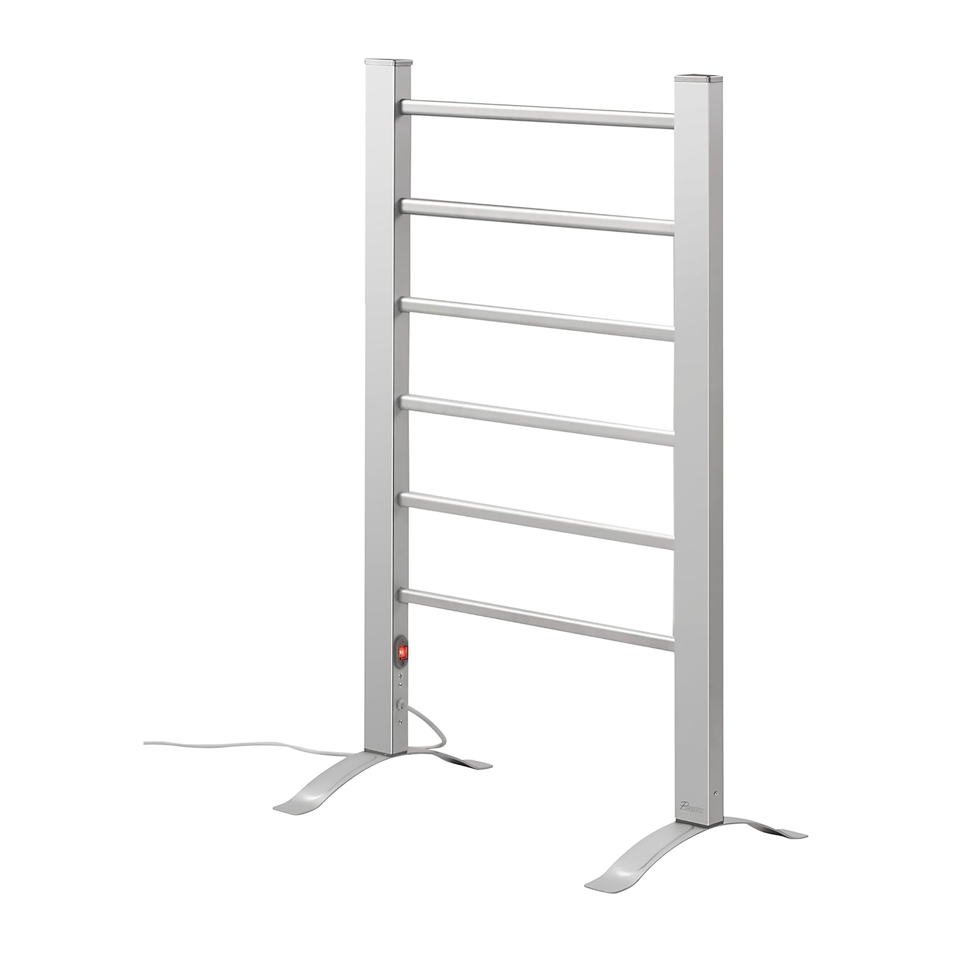 6-Bar Electric Towel Warmer