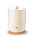 Bucket Style Towel Warmer