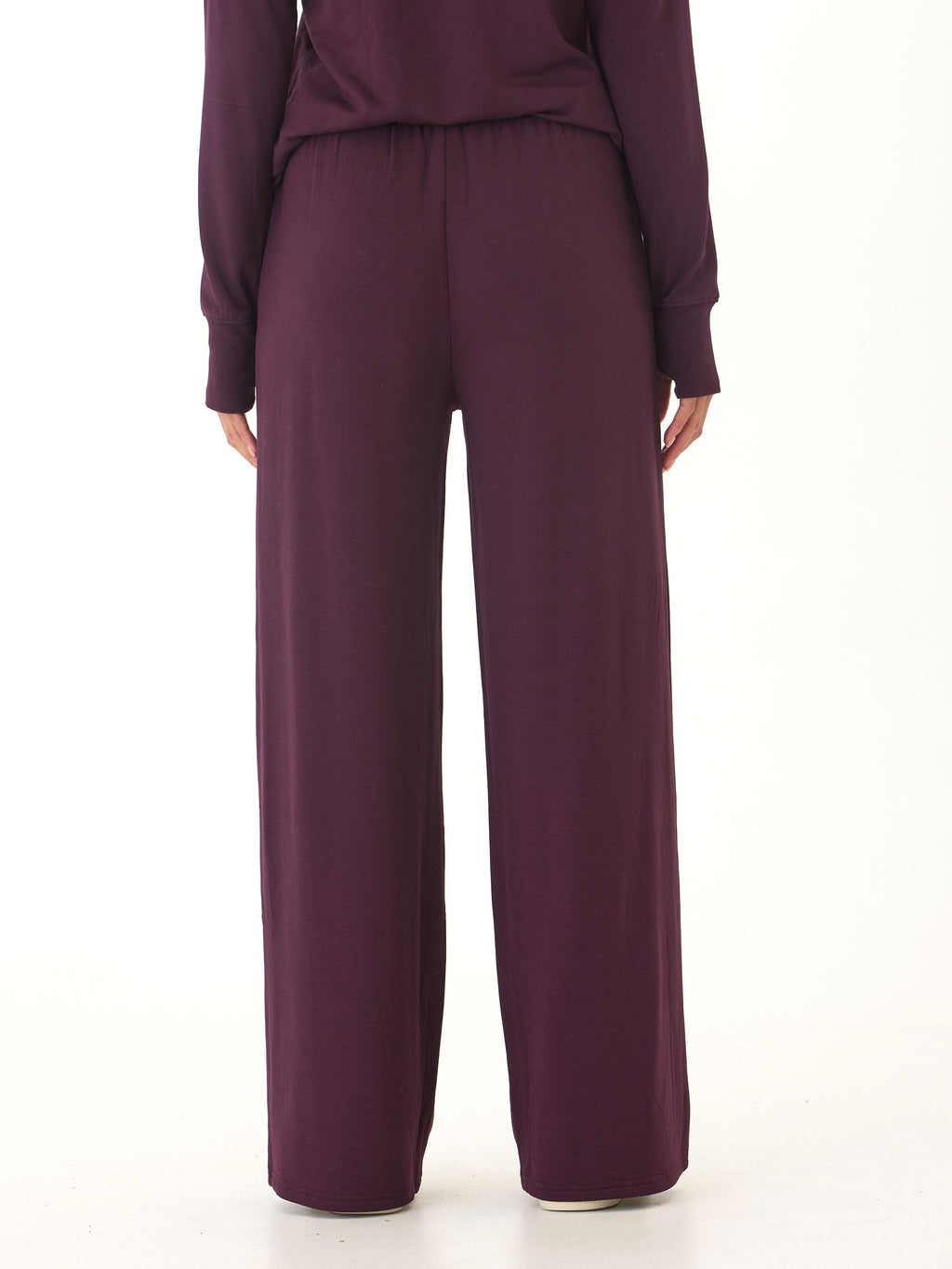 Core Feather Fleece Sweatpant – Soft Minimalist Jogger