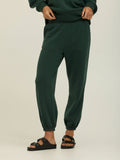Jayla Triblend Jogger