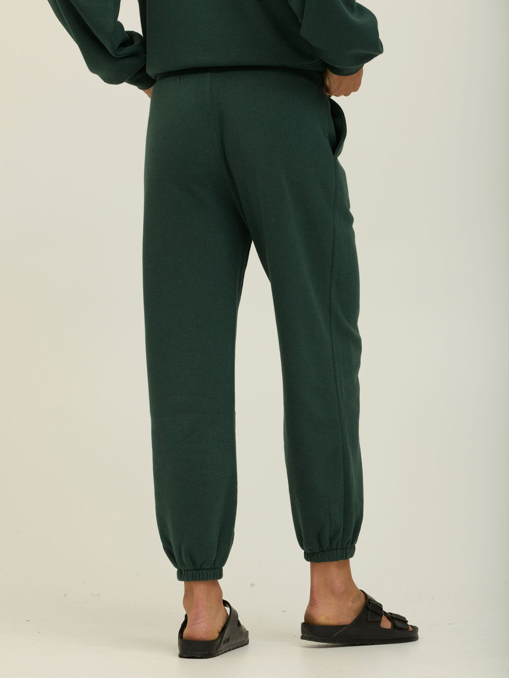 Jayla Triblend Jogger
