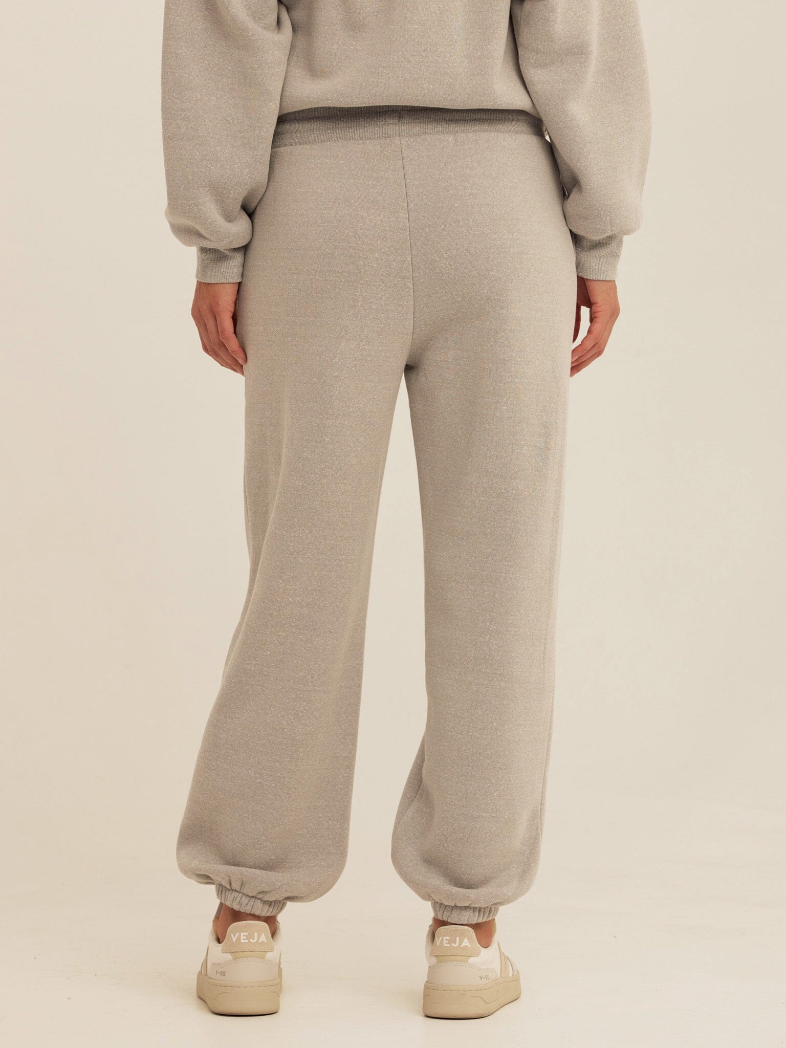 Core Triblend Fleece Joggers for Men and Women, Relaxed Fit