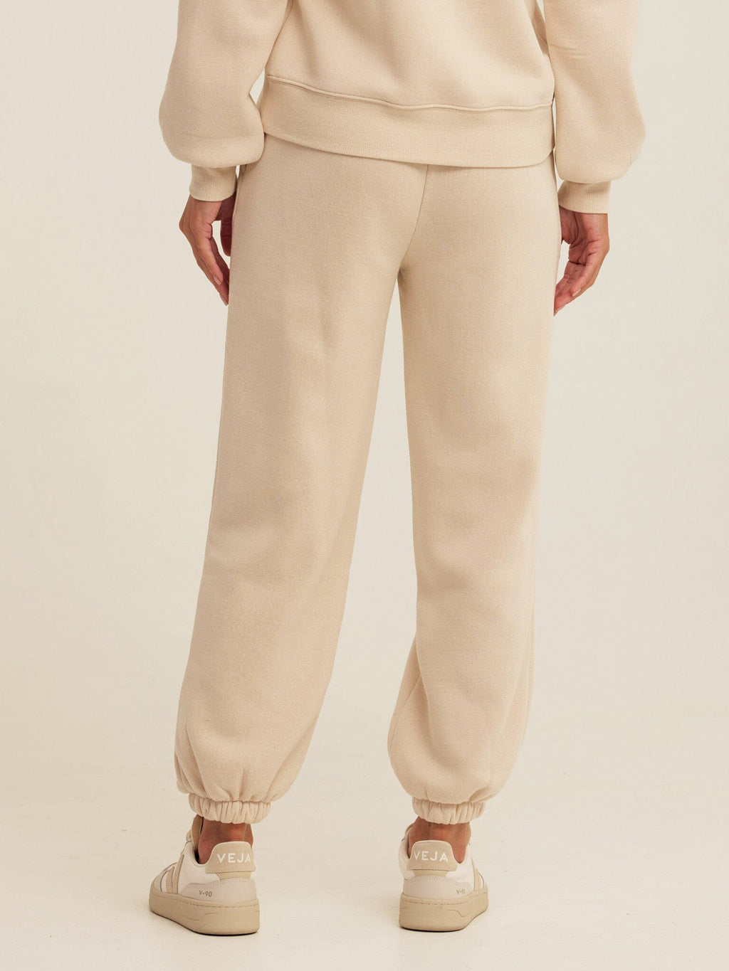 Core Triblend Fleece Joggers for Men and Women, Relaxed Fit