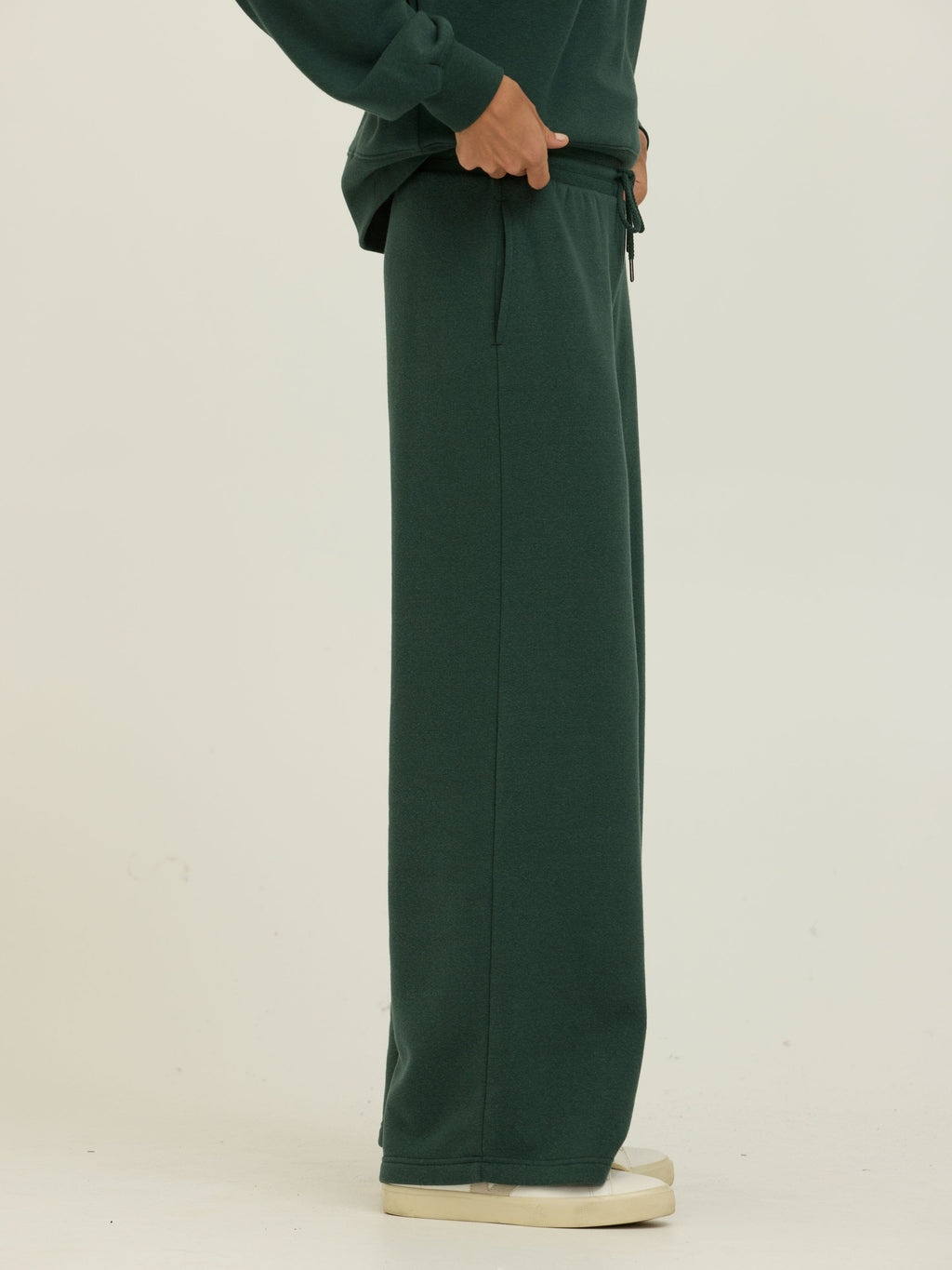 Mora Triblend Fleece Pant