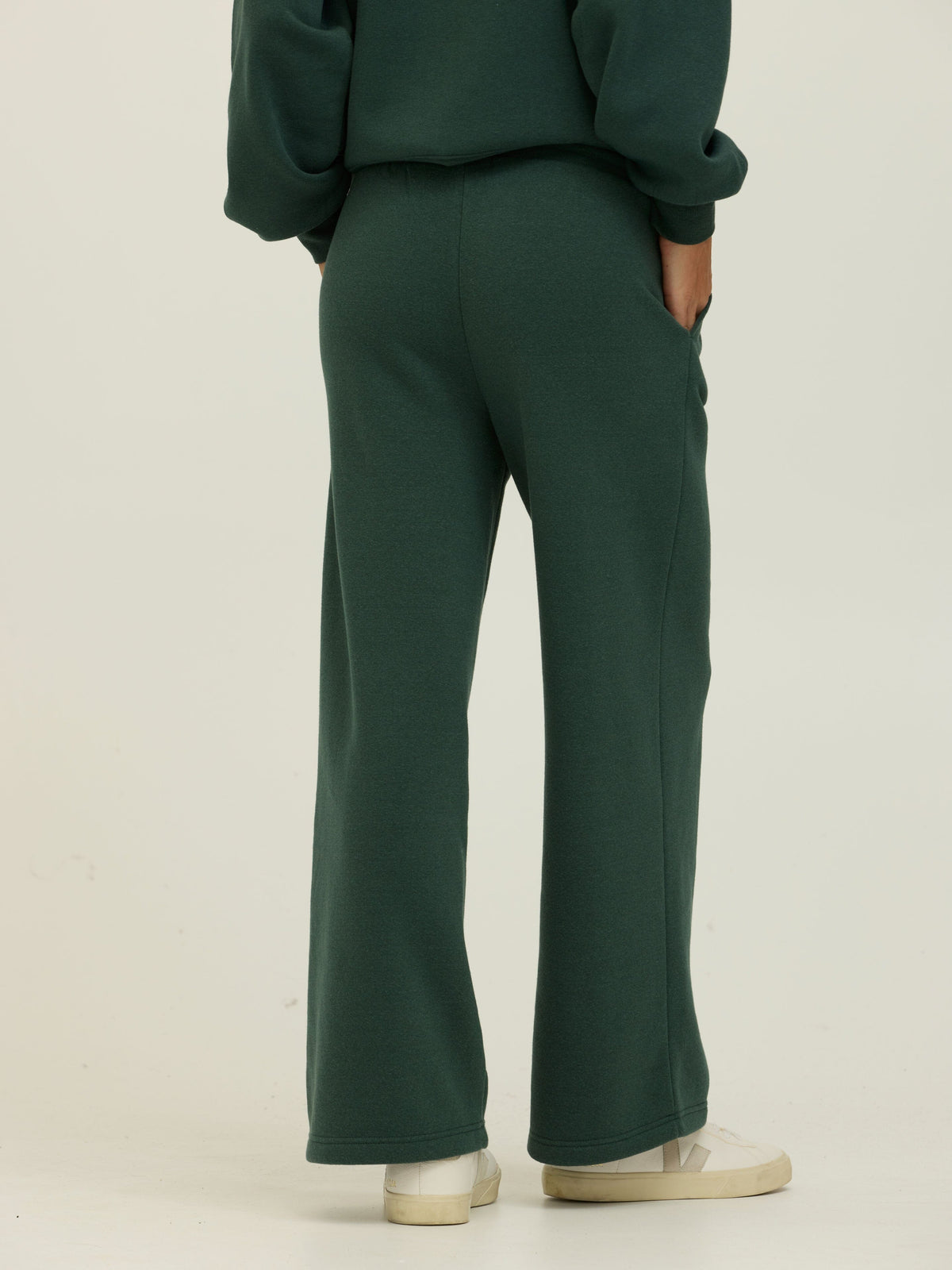 Mora Triblend Fleece Pant