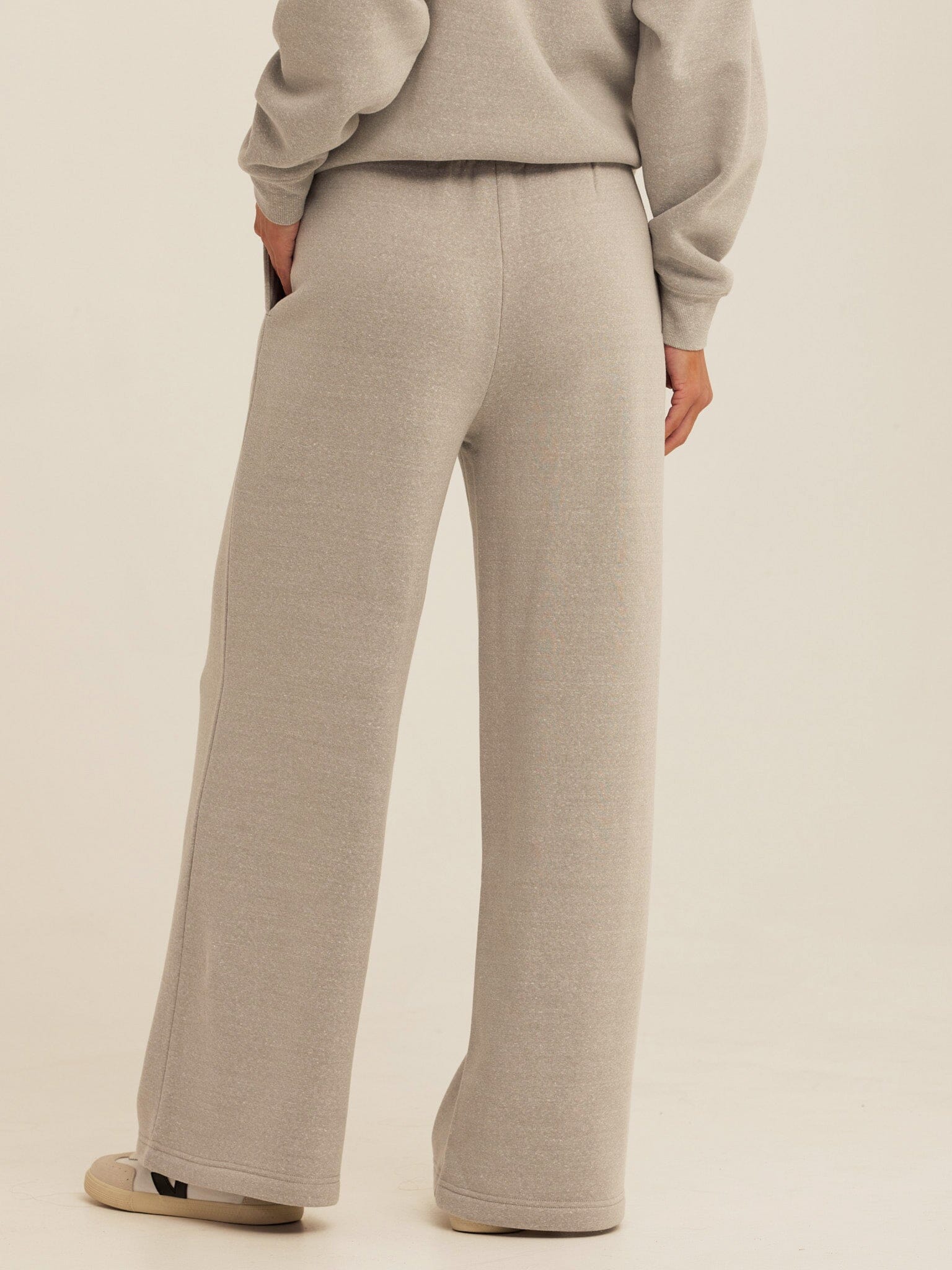 Core Triblend Fleece Sweatpants with Relaxed Everyday Fit