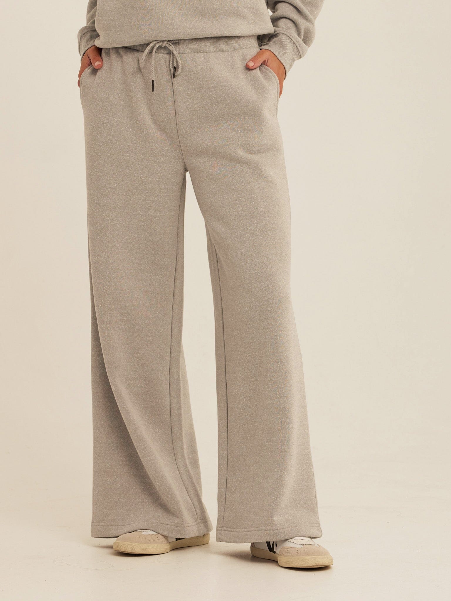 Core Triblend Fleece Sweatpants with Relaxed Everyday Fit