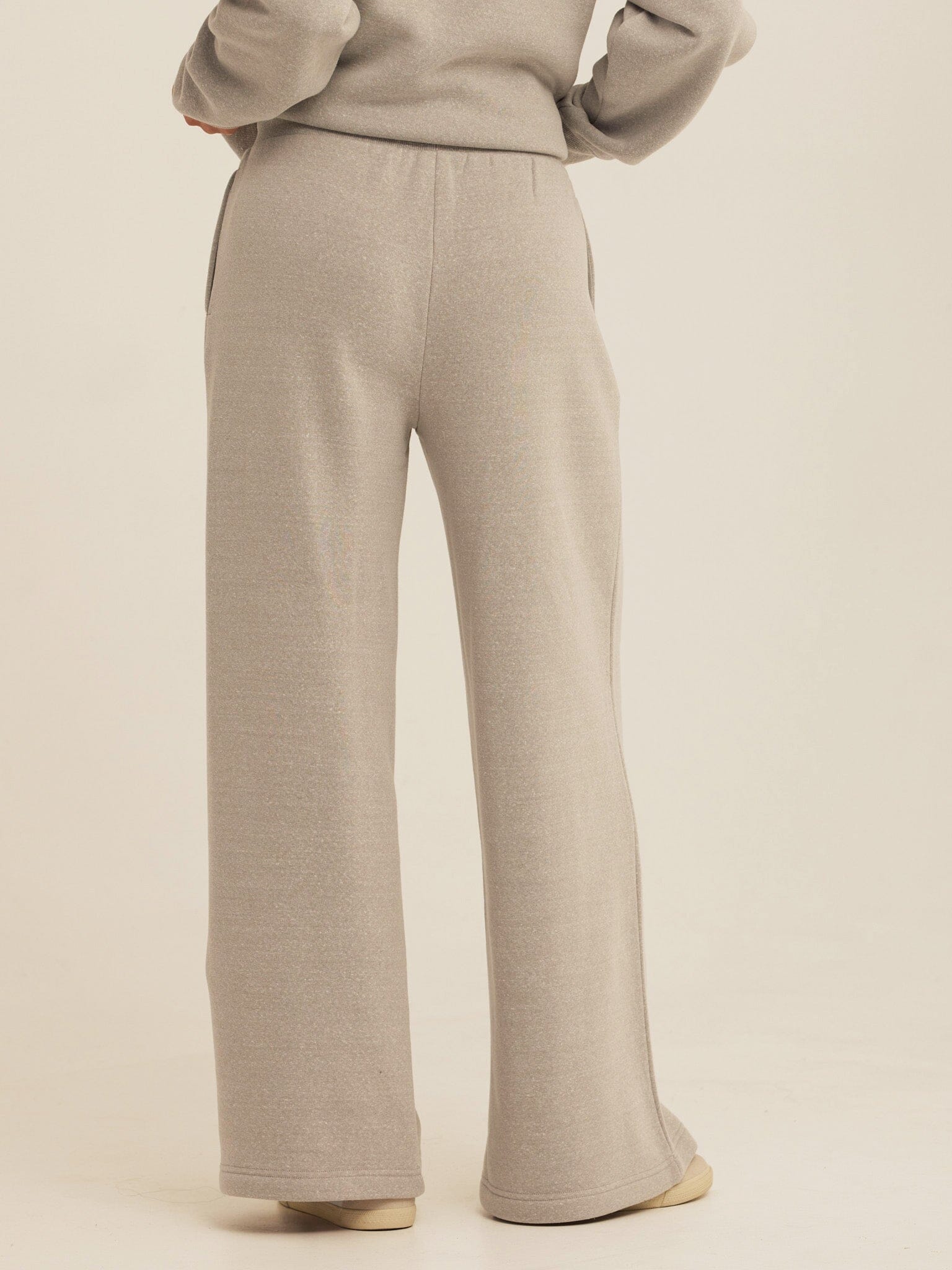 Core Triblend Fleece Sweatpants with Relaxed Everyday Fit