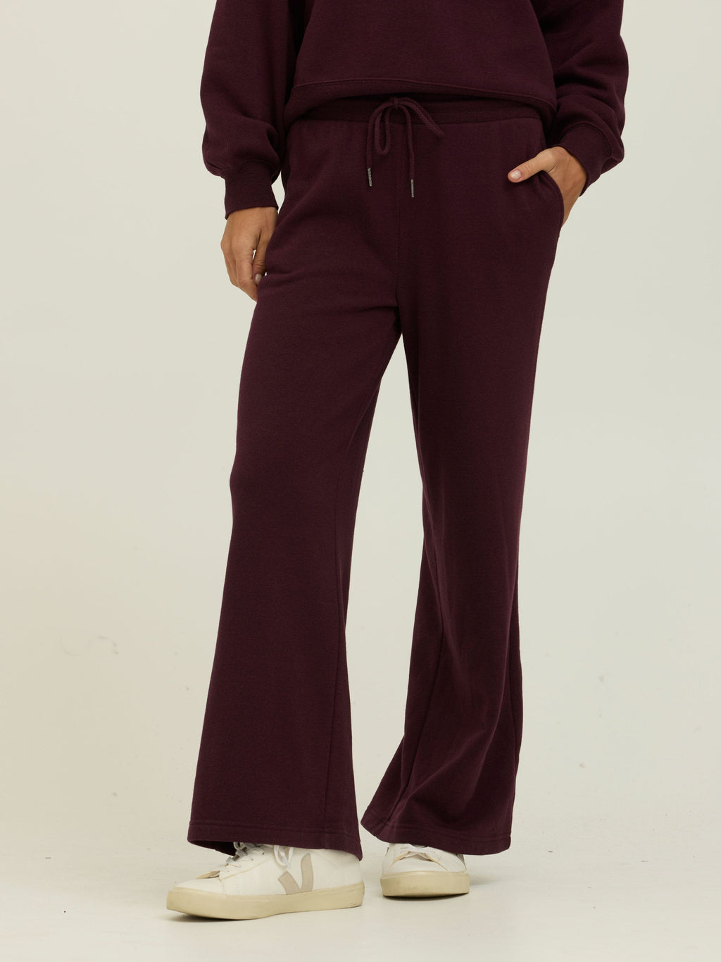 Mora Triblend Fleece Pant
