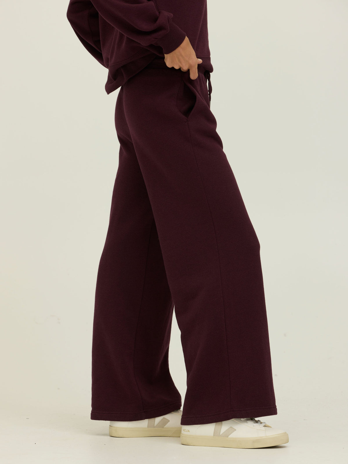 Mora Triblend Fleece Pant