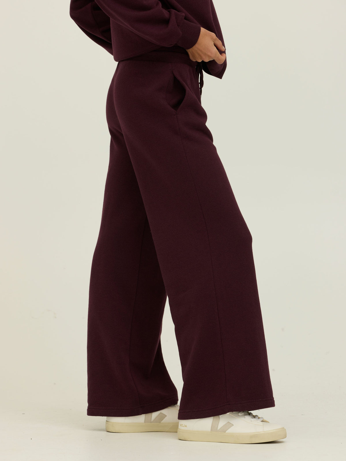 Mora Triblend Fleece Pant