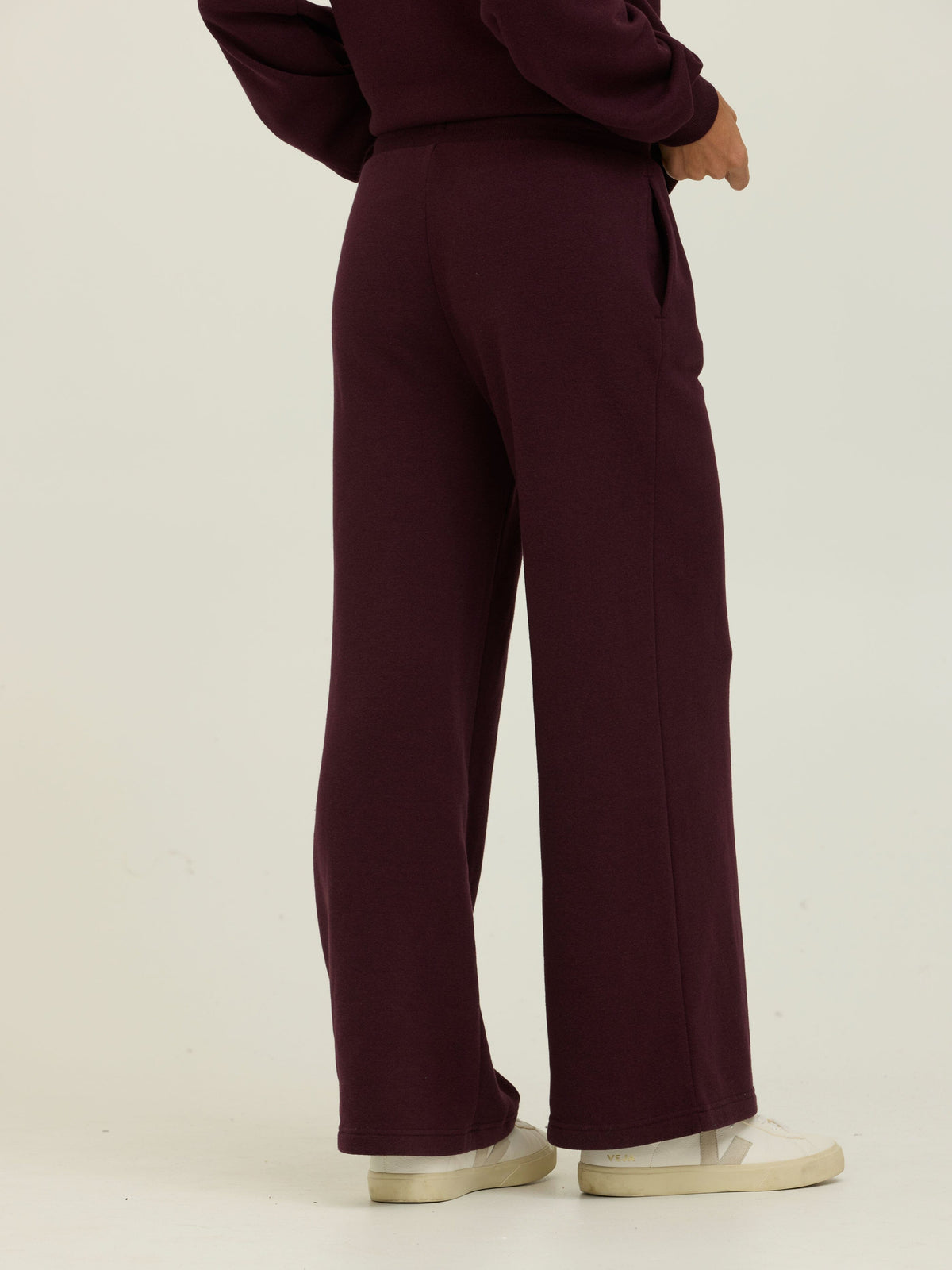 Mora Triblend Fleece Pant