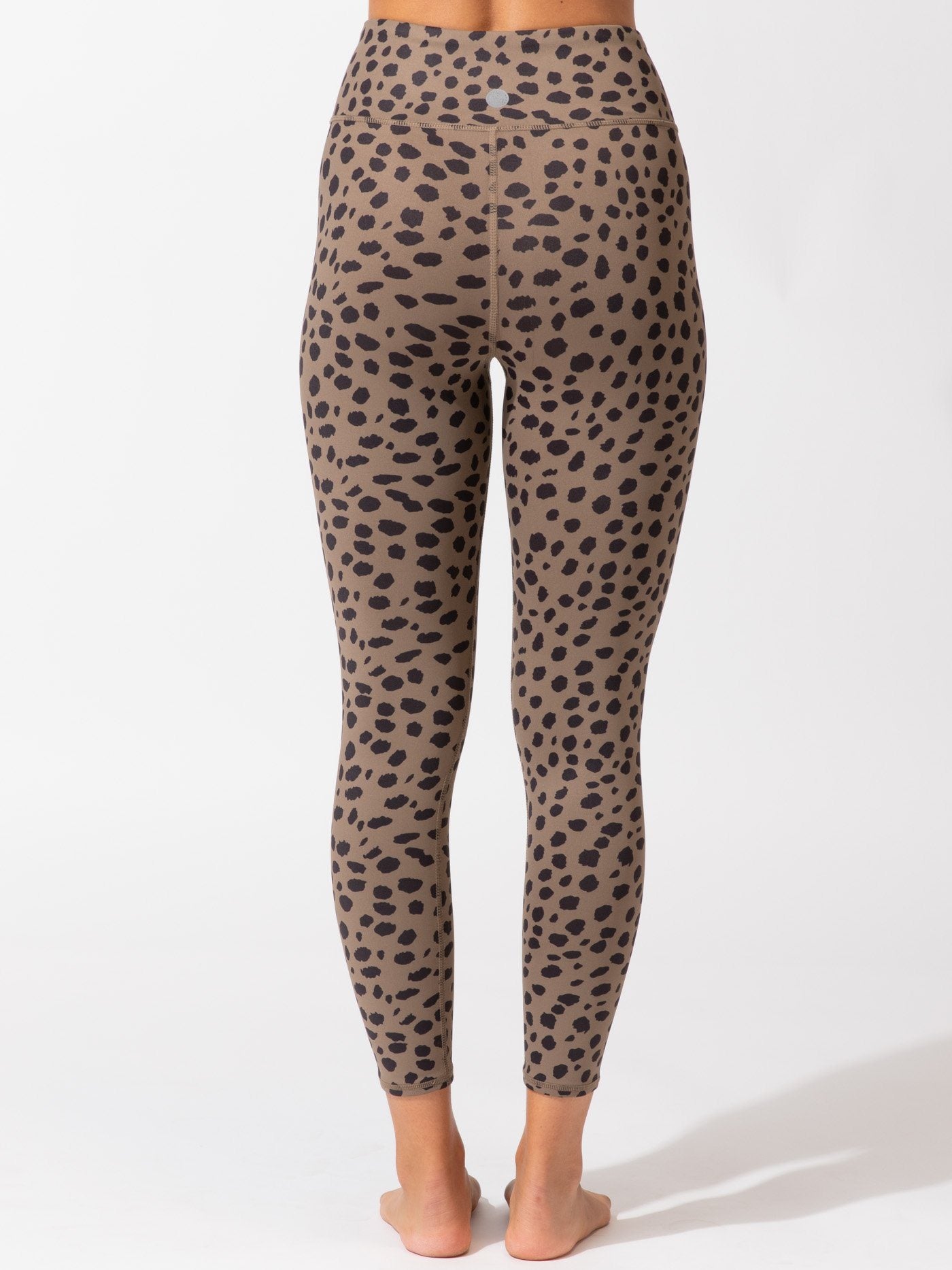 Jackie High Rise 7/8 Sport Legging 24 inch