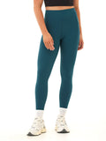 Elena High Rise 7/8 Legging in a fitted silhouette with functional side pockets