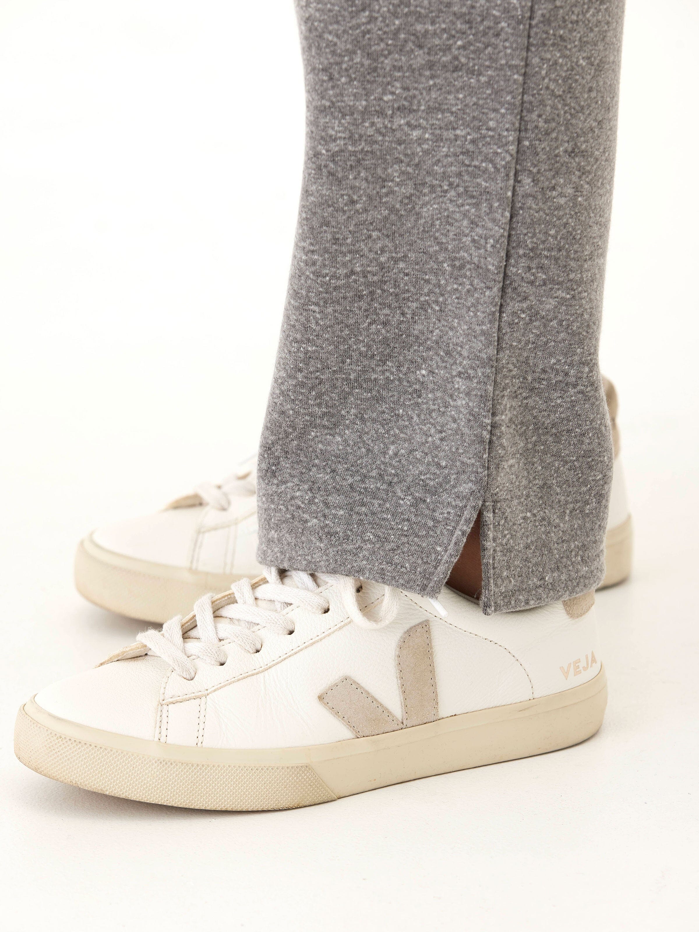 Neve Triblend Fleece Pant: Ultra-Soft Lounge Joggers with Pockets