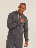 Men's Core Triblend Fleece Pullover Hoodie