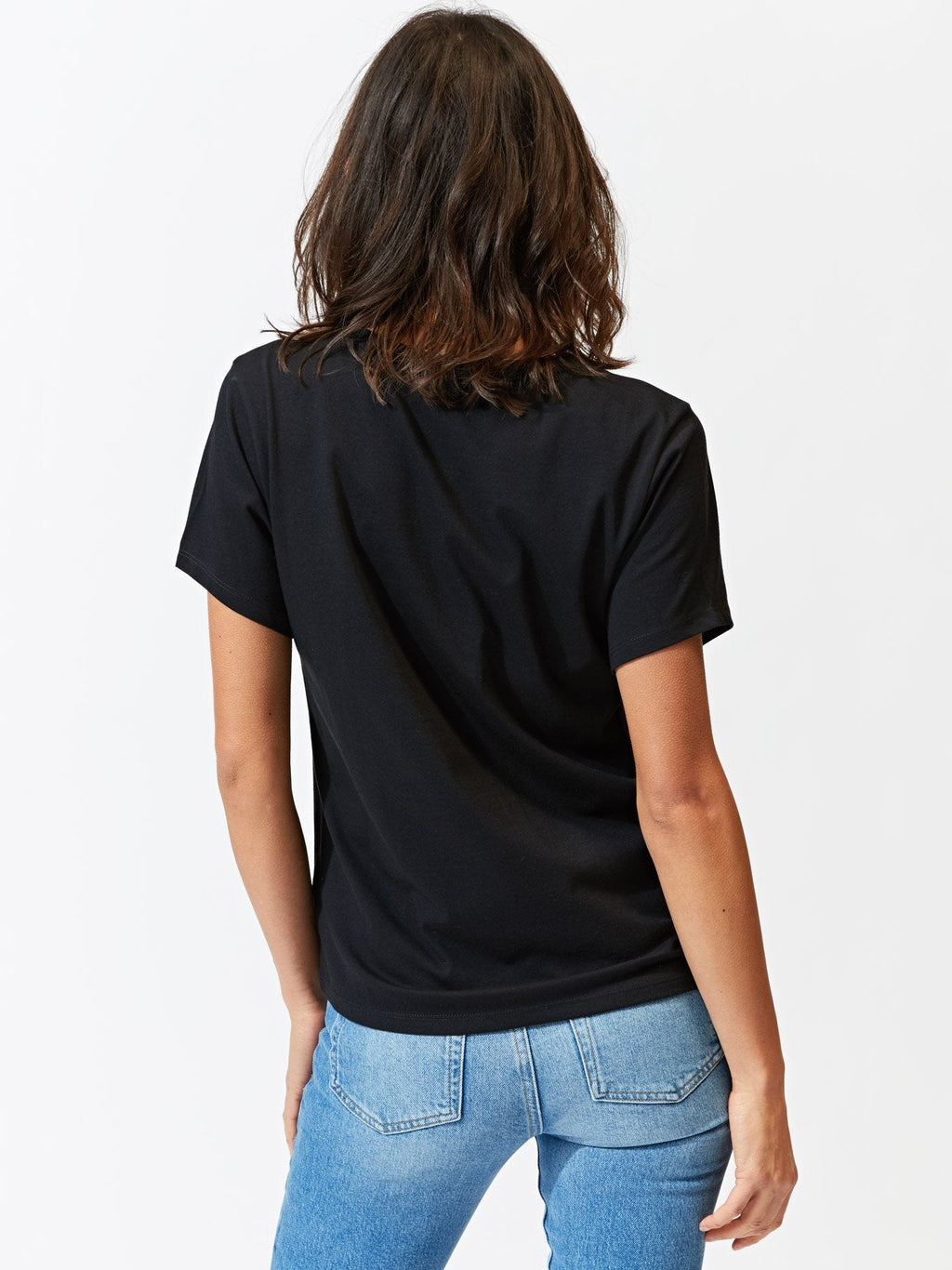 Invincible Crew Neck Tee