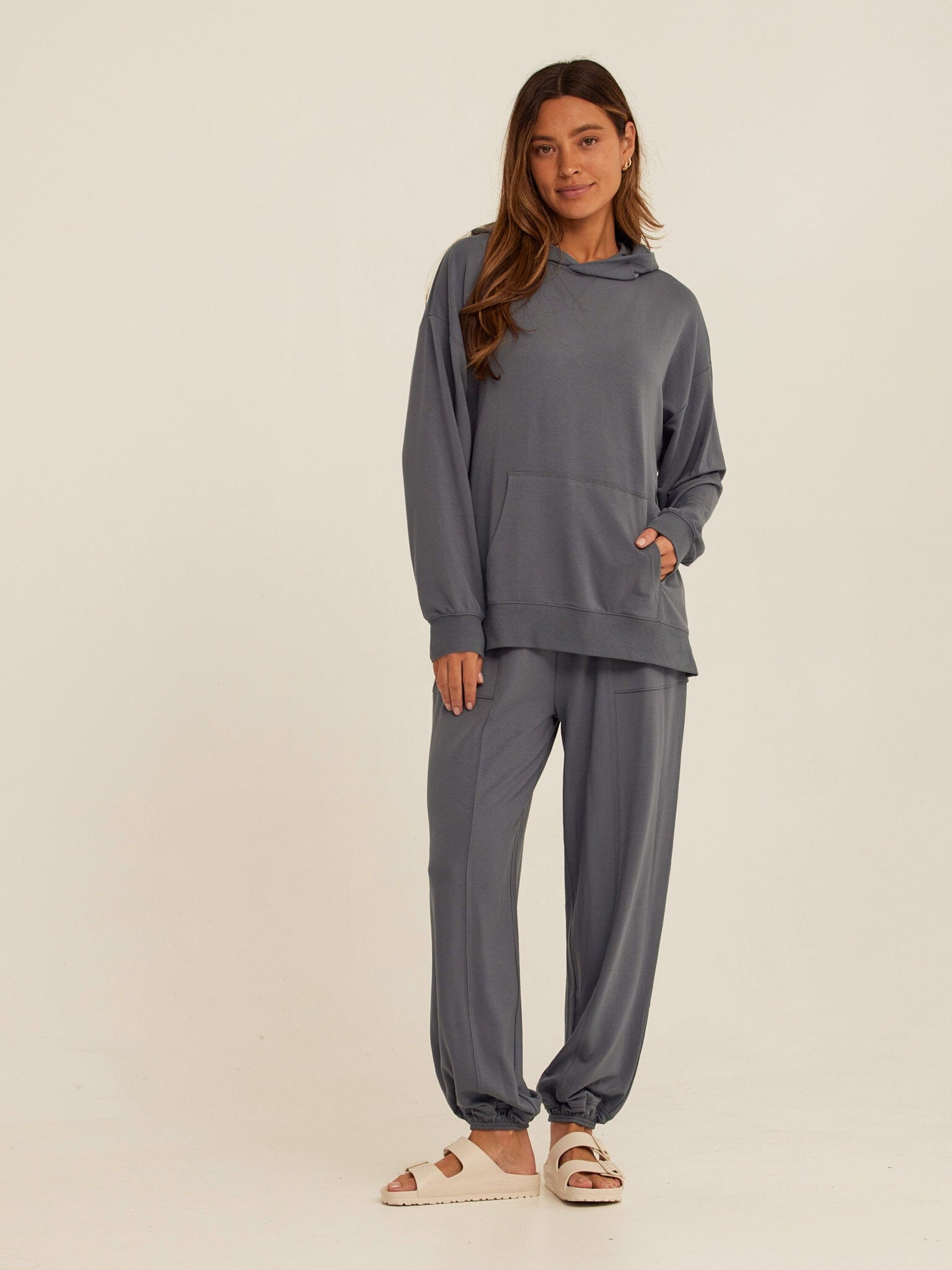 Lottie Modal Terry Jogger