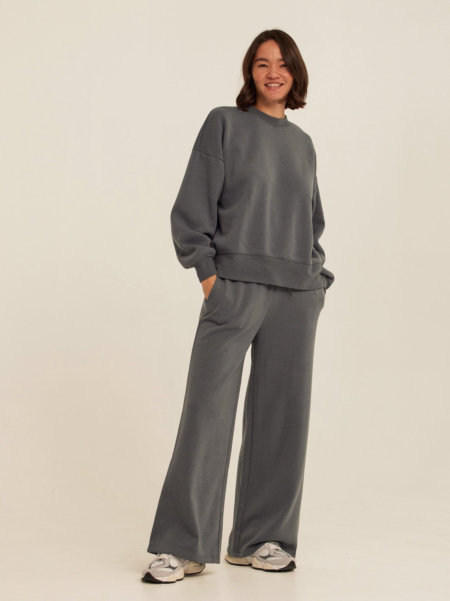 Core Triblend Fleece Sweatpant