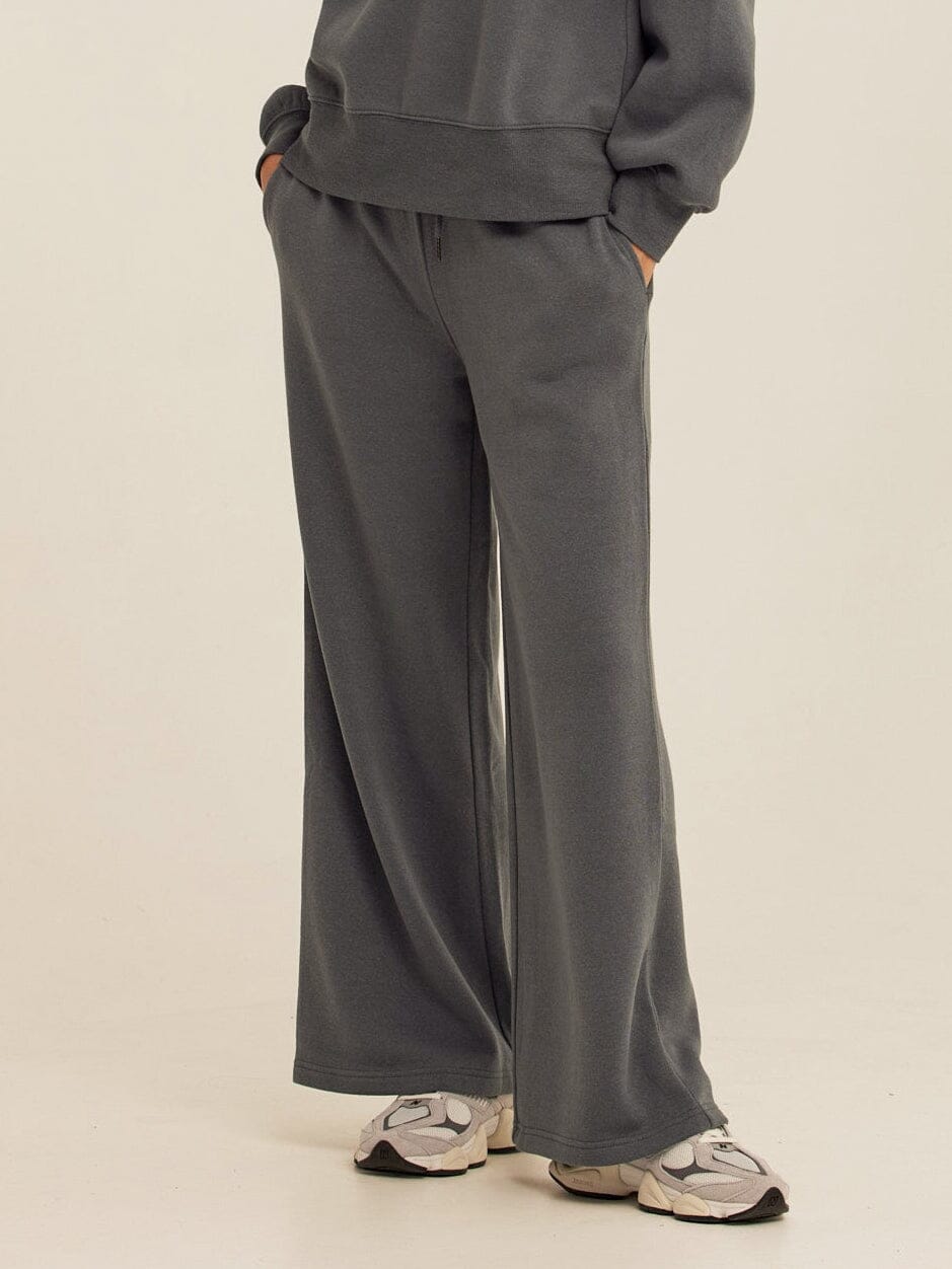 Core Triblend Fleece Sweatpant