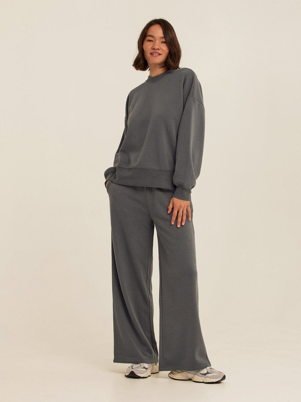 Core Triblend Fleece Sweatpant