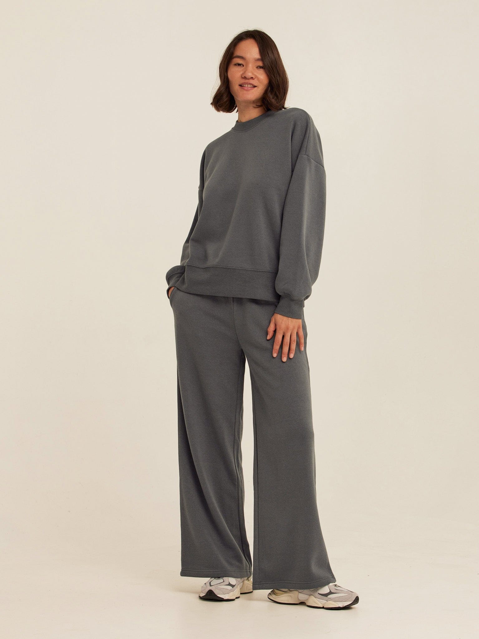 Core Triblend Fleece Sweatpant