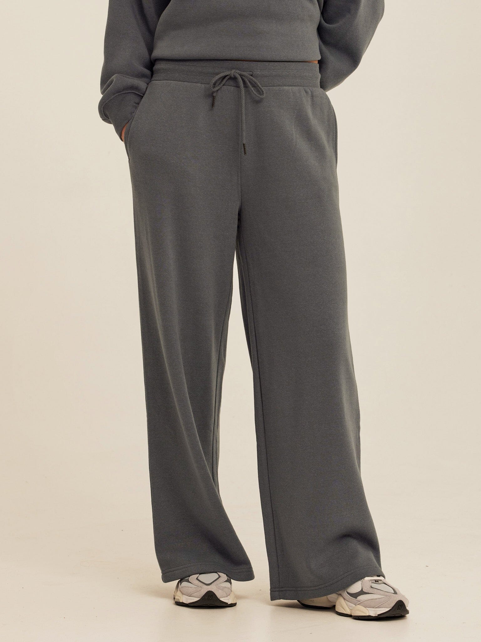Core Triblend Fleece Sweatpant