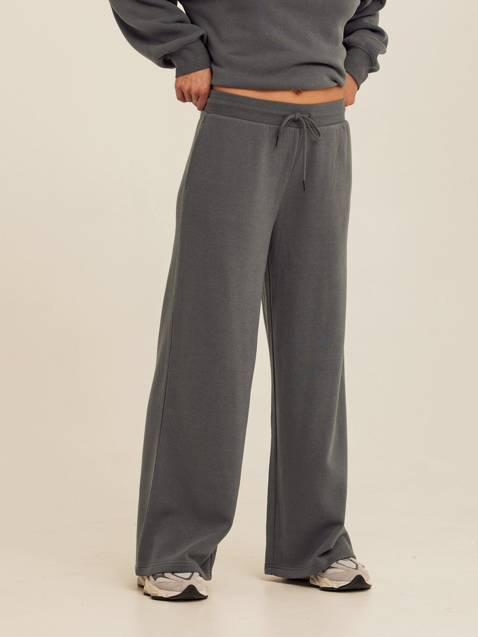 Core Triblend Fleece Sweatpant