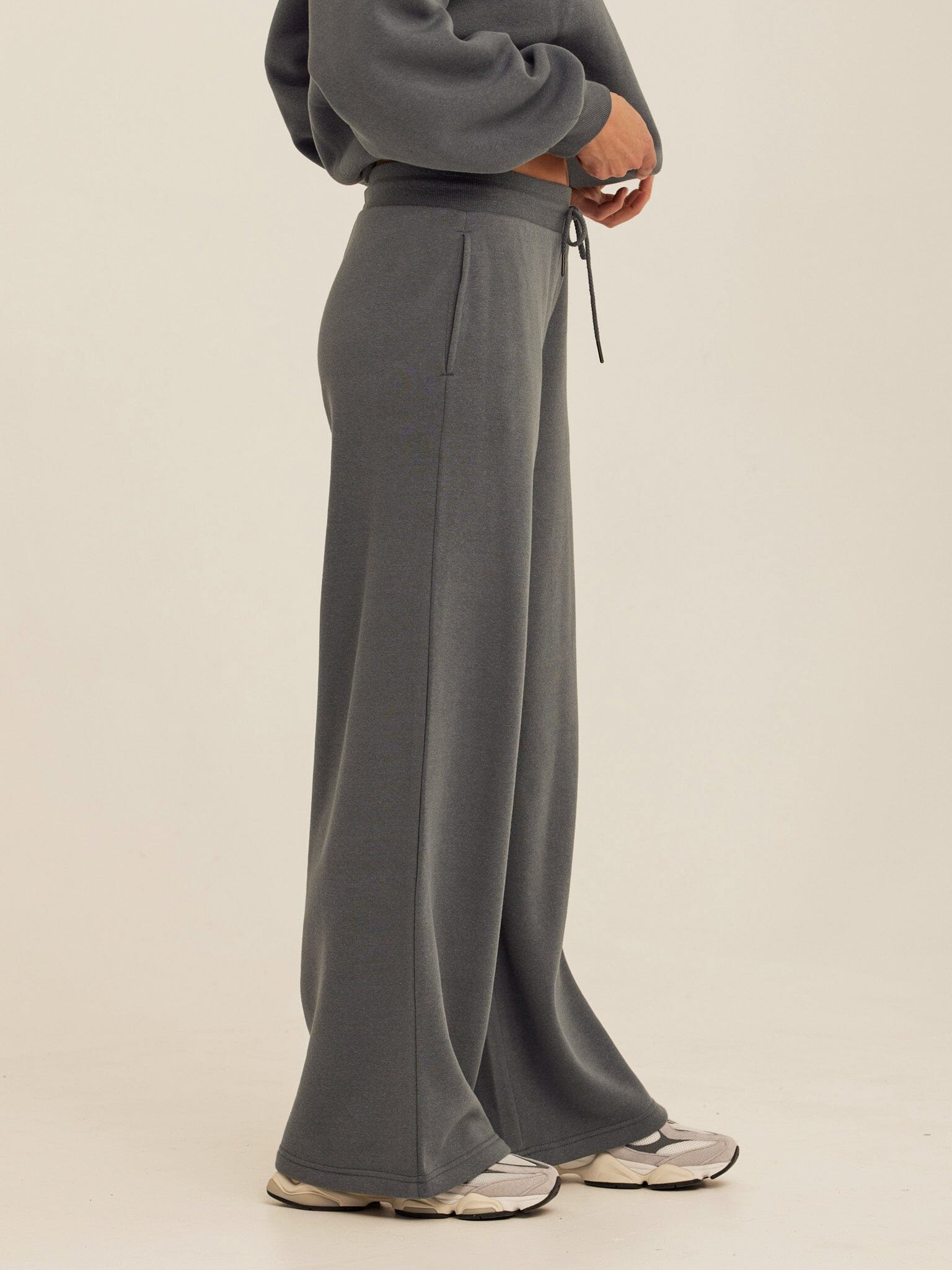 Core Triblend Fleece Sweatpant